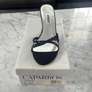 Caparros women’s Dress shoes- NWT